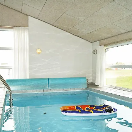 Holiday Brunklovervej