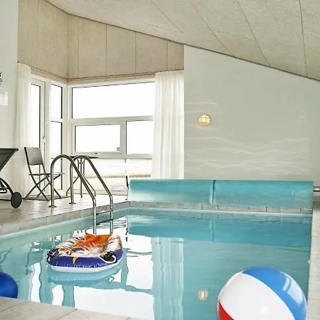 Casa de Férias Holiday Brunklovervej Ebeltoft