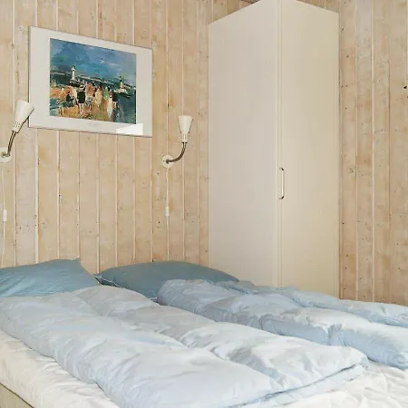 Holiday Brunklovervej Casa de Férias